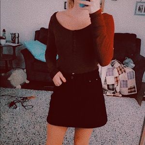 Meet your Posher, Alana